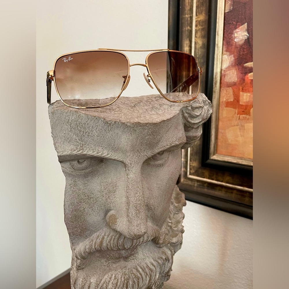 RAY-BAN Sunglasses